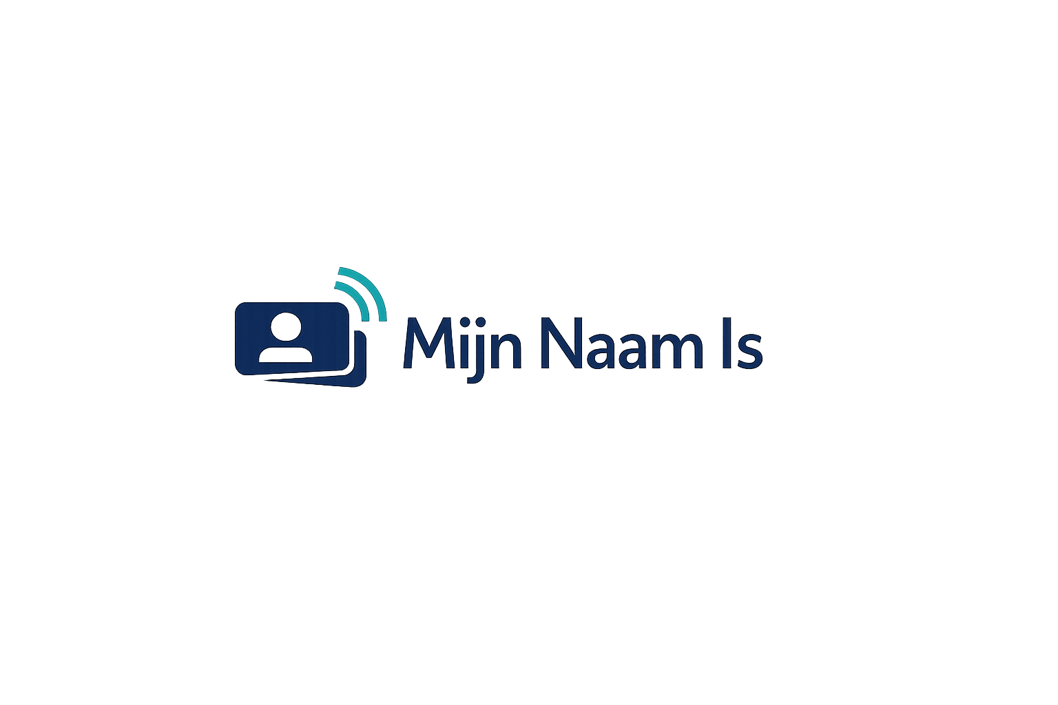 Mijn Naam Is
